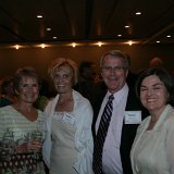 584 Patty Whiting (Demas), Robin and Bruce Ferguson, Mary Chapman (Kelsey).JPG